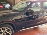 usata BMW 116 X1 (E84) - 2013 - d / sDrive / XLINE / Aut