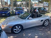 Usata Porsche Boxster 204 CV (150 kW) 1999 Cabrio