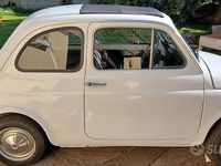 Usata Fiat 500 1991 Berlina