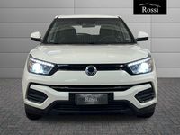 Begagnad SsangYong Tivoli 128 HK (94 kW) 2019 SUV