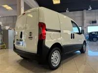 Usata Fiat Fiorino 95 CV (69 kW) 2024 Bianco Monovolume