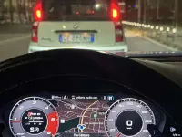 Usata Audi A5 Sportback Ambiente 190 CV (139 kW) 2018 Utilitaria