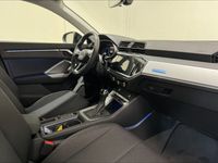 usata Audi Q3 Sportback 35 TFSI Business Plus nuova a Conegliano