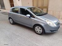 Usata Opel Corsa 75 CV (55 kW) 2007 Berlina