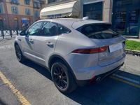 usata Jaguar E-Pace S D 150