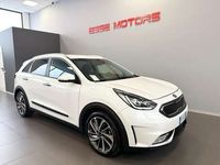 usata Kia Niro Niro1.6 gdi HYBRID-PELLE TOTALE-PRONTA COSENGA!!!