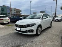 Usata Fiat Tipo Business 131 CV (96 kW) 2021 Bianco Station wagon