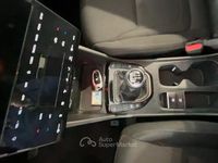 Usata Hyundai Tucson 136 CV (100 kW) 2024 Bianco SUV