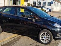 usata Ford Fiesta 1.4 GPL