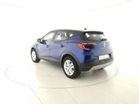 usata Renault Captur TCe 90 CV Business usato