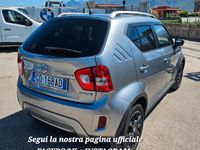 usata Suzuki Ignis 1.2 Hybrid Top