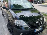 usata Citroën C3 1.6 16v Exclusive