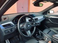 usata BMW X2 sDrive18i Msport | Automatica | Benzina