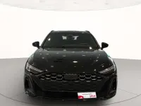 Usata Audi A5 S-Line 299 CV (219 kW) 2025 Nero mito metallizzato Station wagon