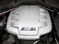 usata BMW 340 i M3 V8 LCI 2010 420 CV DKG