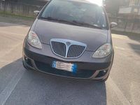 Usata Lancia Musa 90 CV (66 kW) 2006 Monovolume