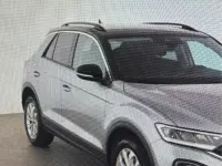 Usata VW T-Roc Edition 116 CV (85 kW) 2025 Grigio SUV
