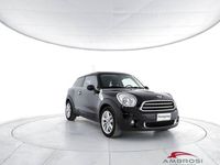 usata Mini Cooper D Paceman 1.6 Cooper D