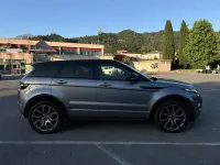 Usata Land Rover Range Rover evoque Dynamic 190 CV (139 kW) 2014 SUV