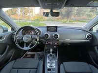 Usata Audi A3 Sport 110 CV (80 kW) 2016 Berlina