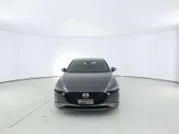 Nuova Mazda 3 Homura-Line 141 CV (103 kW) 2025 Altro metallizzato Berlina