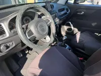 Usata Jeep Renegade Longitude 131 CV (96 kW) 2021 Grigio SUV