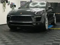 Usata Porsche Macan S 2018 SUV