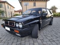 Usata Lancia Delta 196 CV (144 kW) 1992 Nero Utilitaria