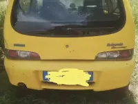 Usata Fiat 600 1999
