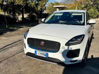 Usata Jaguar E-Pace 150 CV (110 kW) 2019 SUV