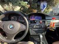 Usata BMW 320 Cabriolet Efficient Dynamics 184 CV (135 kW) 2008 Cabrio