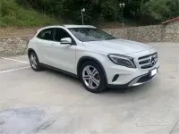 Usata Mercedes GLA200 136 CV (100 kW) 2016 SUV