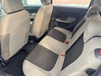 Usata Fiat Grande Punto Dynamic 90 CV (66 kW) 2006 Blu Utilitaria