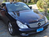 usata Mercedes CLS320 V6