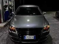 Usata VW Passat 105 CV (77 kW) 2007 Berlina