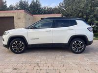 Usata Jeep Compass Limited 131 CV (96 kW) 2023 SUV