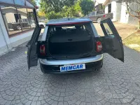 Usata Mini Cooper Clubman 109 CV (80 kW) 2009 Nero Station wagon