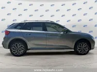 Usata Skoda Kamiq 116 CV (85 kW) 2025 Grigio SUV