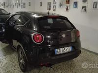 usata Alfa Romeo MiTo SBK (GPL) con impianto Bose Originale