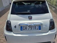 Usata Abarth 595 Competizione 159 CV (116 kW) 2012 Utilitaria