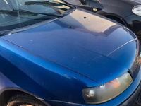 Usata Fiat Punto 2000 Utilitaria