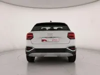 Nuova Audi Q2 Advanced 116 CV (85 kW) 2026 Bianco arkona SUV