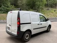 Usata Renault Kangoo 90 CV (66 kW) 2009 Monovolume