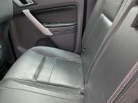 Usata Ford Ranger Limited 2016 Pick-up