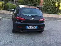 Usata Alfa Romeo 147 105 CV (77 kW) 2007 Utilitaria