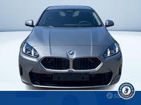 Usata BMW 118 Comfort Edition 150 CV (110 kW) 2025 Grigio Utilitaria