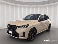 Usata BMW X3 M Sport 398 CV (292 kW) 2024 Dune grey SUV