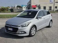 Usata Hyundai i20 75 CV (55 kW) 2016 Other Utilitaria
