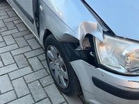 Usata Hyundai Getz 66 CV (48 kW) 2005 Grigio Utilitaria