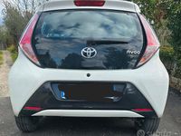 Usata Toyota Aygo 2016 Utilitaria